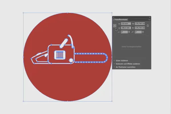 Illustrator für Einsteiger & Aufsteiger – 3.2 Lineale und Nullpunkt