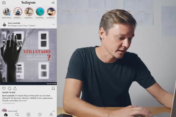 Instagram-Tutorial: Mehr Follower bekommen | 3.1 Konkurrenzanalyse