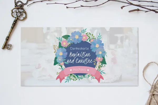 Das große Mockup-Paket für Hochzeit, Jubiläen und Feste – Version 20