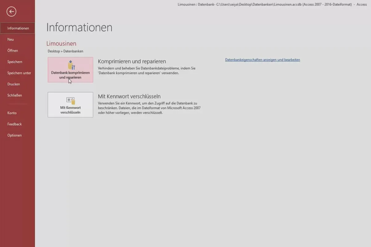 Besser in Access: Werde zum Daten-Helden – 4.5 Einzigartige Autowerte mit IDs