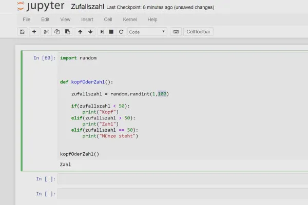 Programare Python pentru începători - 26 Modulul Random