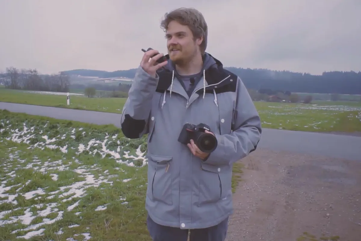 Einstieg in die Automobil-Fotografie – 4.11 Outtakes