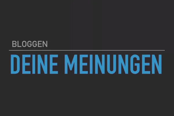 Kundenakquise über Facebook und Google AdWords: 4.6 Schreibe über deine Meinung