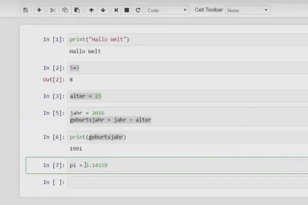 Programare Python pentru începători - 02 Cum să folosești acest curs cu cea mai mare eficiență