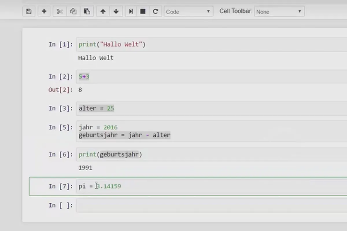 Programare Python pentru începători - 02 Cum să folosești acest curs cu cea mai mare eficiență