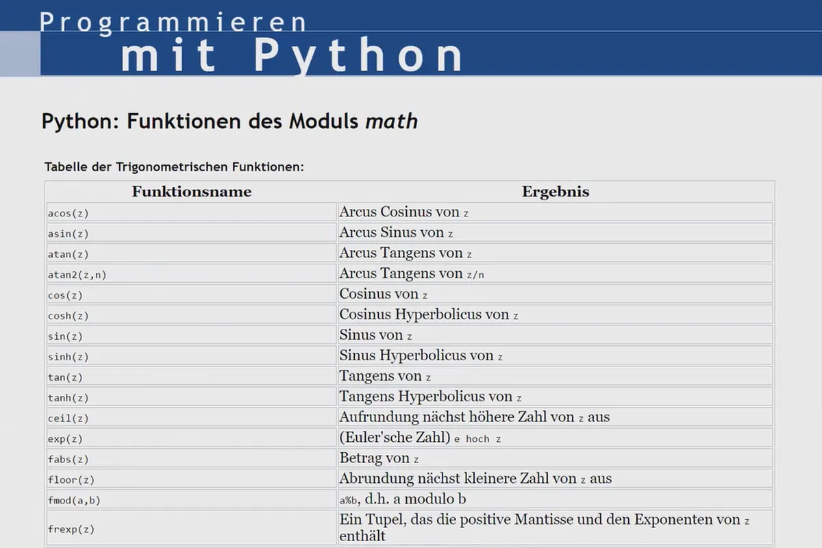 Programare Python pentru începători - 46 Lucrul cu numere