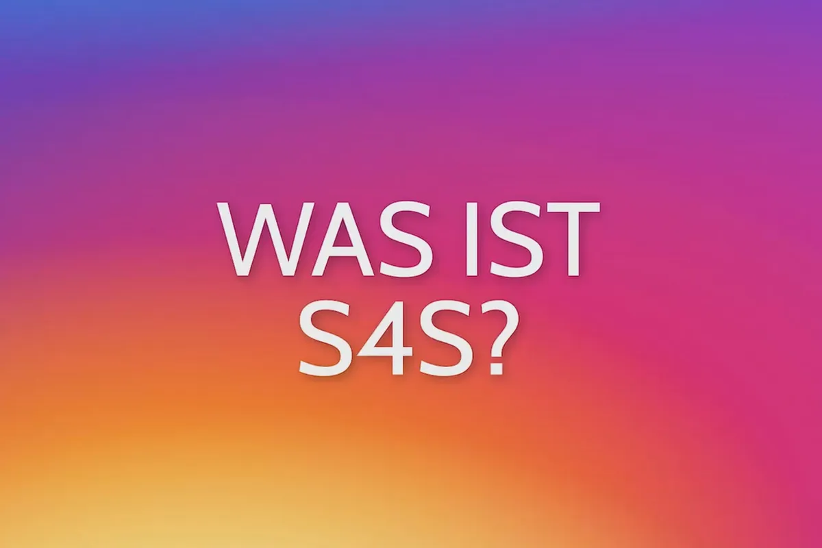 Instagram-Tutorial: Mehr Follower bekommen | 10.1 Was ist S4S?