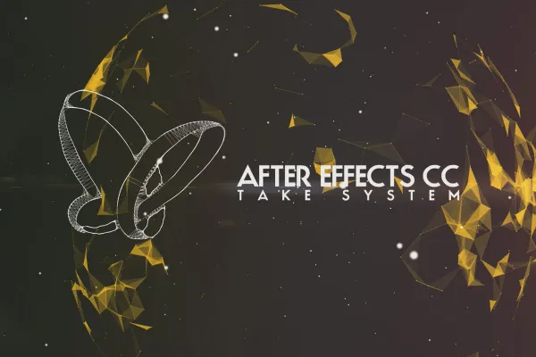 Neues in der Creative Cloud: After Effects CC 2015.2/2015.3 (Januar/Juni 2016) – CINEWARE 3.0 – Take-System