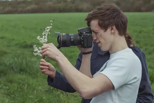 A învăța să fotografiezi - marele curs de fotografie: 7.9 Profunzime în imagine.