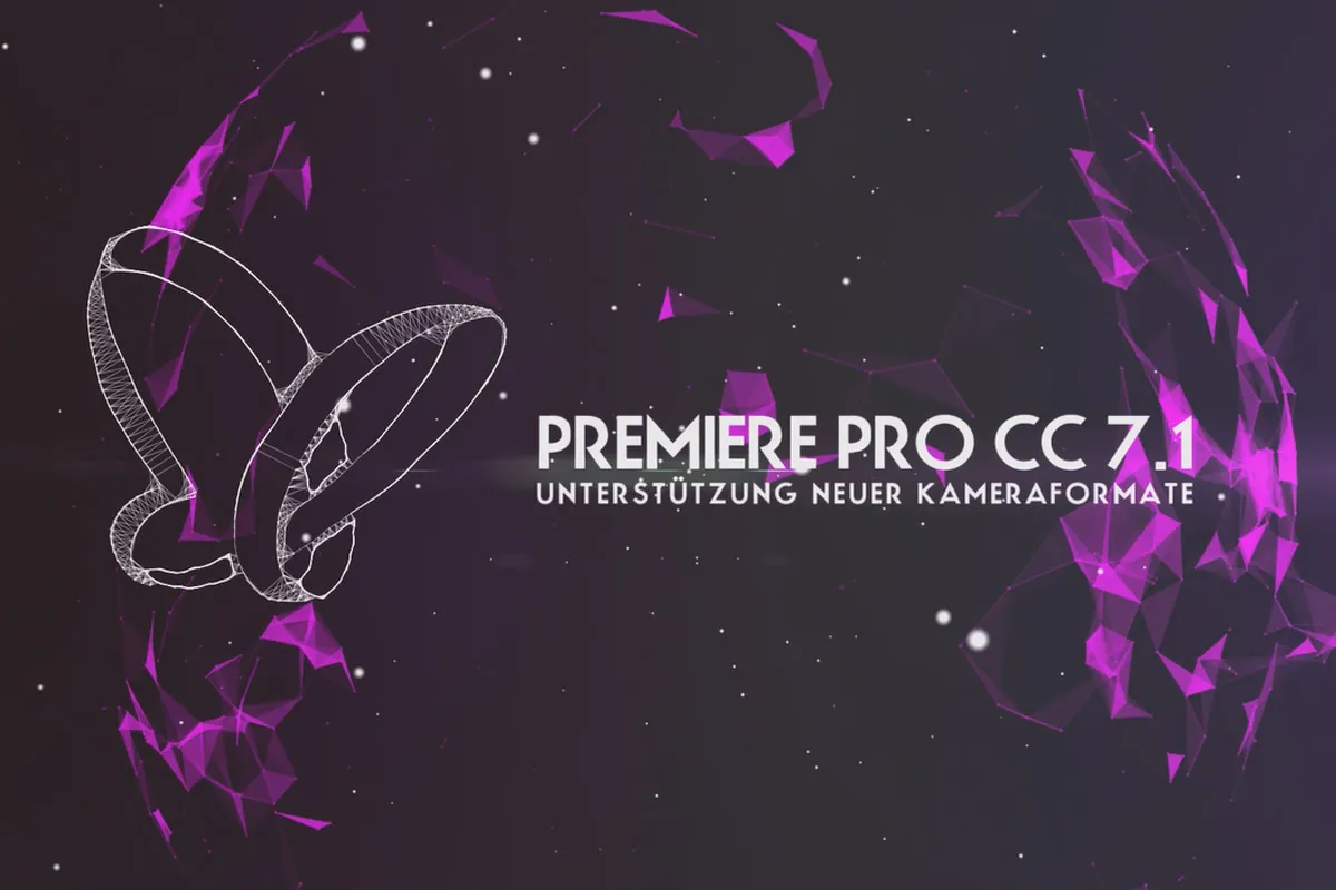 Neues in der Creative Cloud: Premiere Pro CC 7.1 (Oktober 2013) – Verbesserungen am Multikamera-Arbeitsablauf