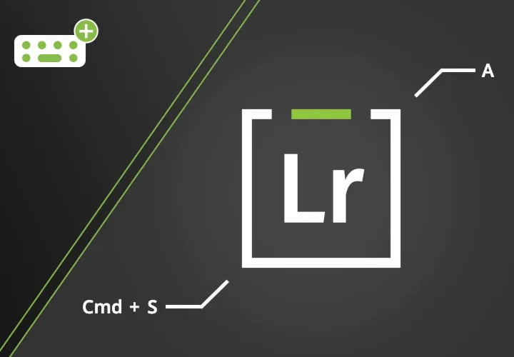 Shortcuts Lightroom CC – Tastenkürzel im Überblick
