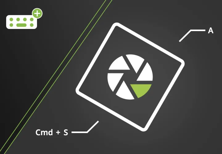 Shortcuts für Adobe Photoshop Elements – Tastenkürzel im Überblick