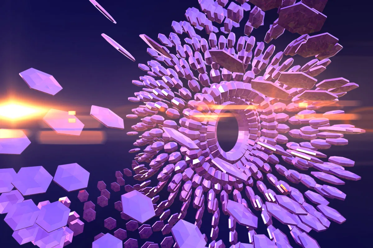 Trailer: Trapcode Tao para After Effects - 3D para cine y animación