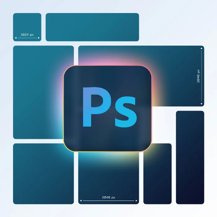 Creare un banner publicitar în Photoshop - 10 design-uri moderne de top pentru a recrea (tutorial)