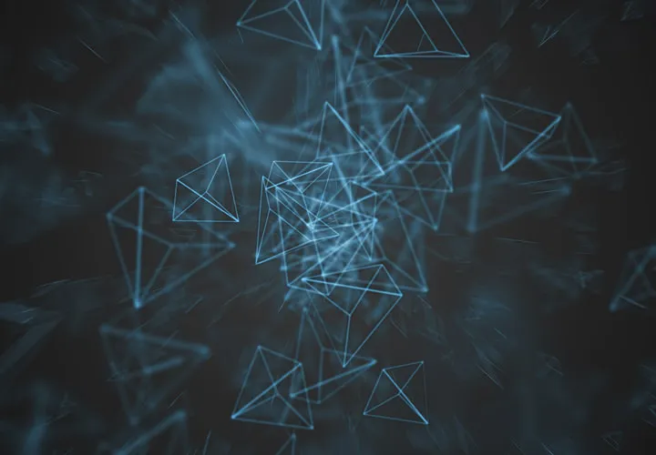 Trapcode Particular: Animations with the 3D plugin for After Effects