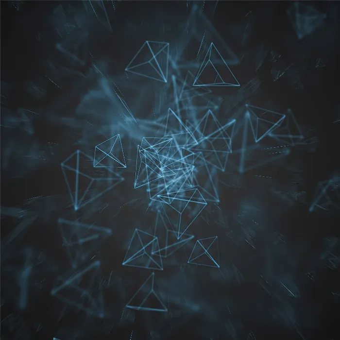 Trapcode Particular: Animations with the 3D plugin for After Effects