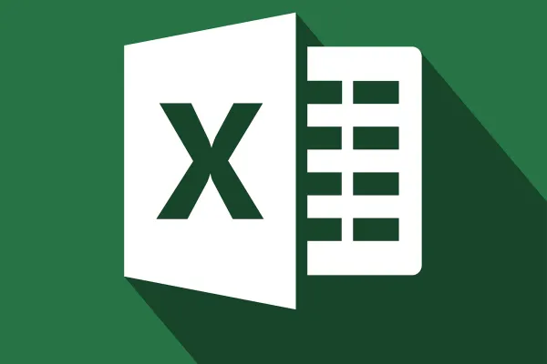 Sigla Microsoft Excel pentru ilustrarea introducerii în conceptele de bază ale Excel pentru începători