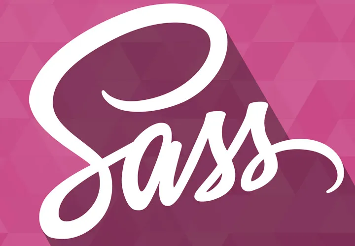 CSS modern cu Sass - Tutorial practic