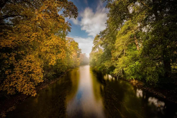 Herbst-Fotografie, Fotoshooting Tipps