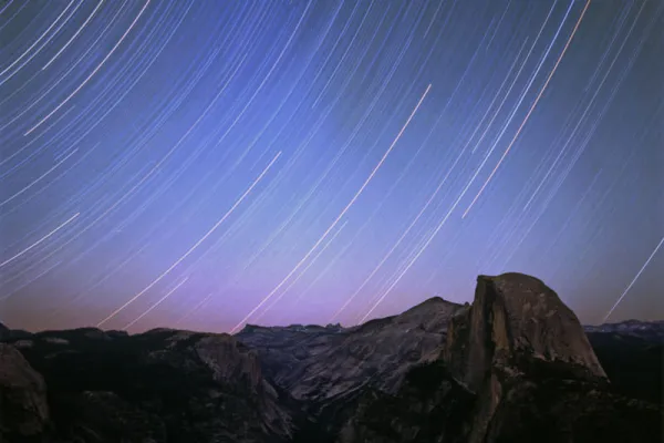 Fotografie astronomică și de peisajul cerului.