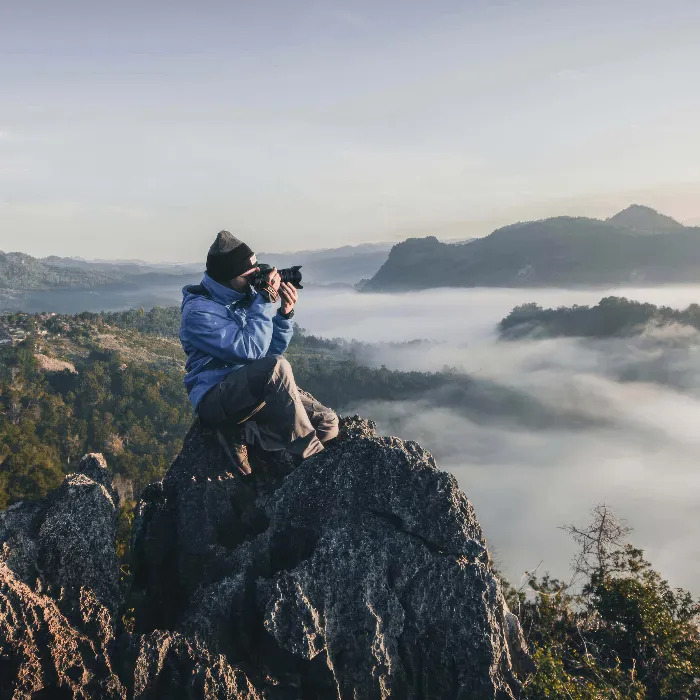 Învață să fotografiezi - cursul mare de fotografie.