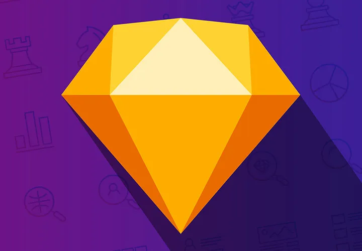 Sketch-Tutorial – werde UI- und UX-Designer