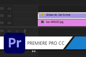 Ghid Premiere Pro CC: Cum să folosești suprapunerile de sclipici