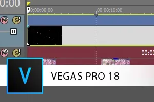 Ghidul VEGAS Pro: Cum să creezi efecte sclipitoare în videoclipurile tale folosind suprapunerile