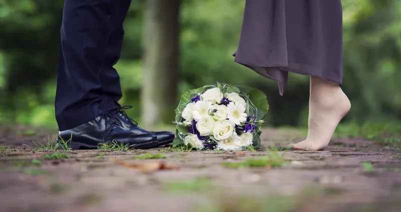 Hochzeitsfotografie Teil 01: Die Grundlagen