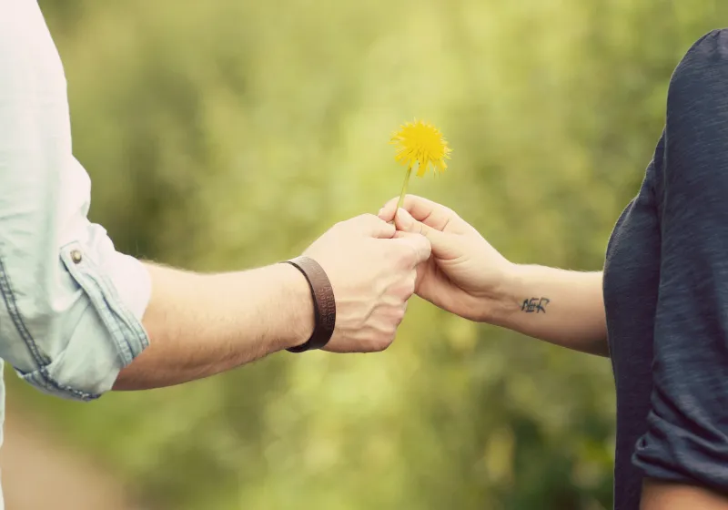 Hochzeitsfotografie Teil 01: Die Grundlagen