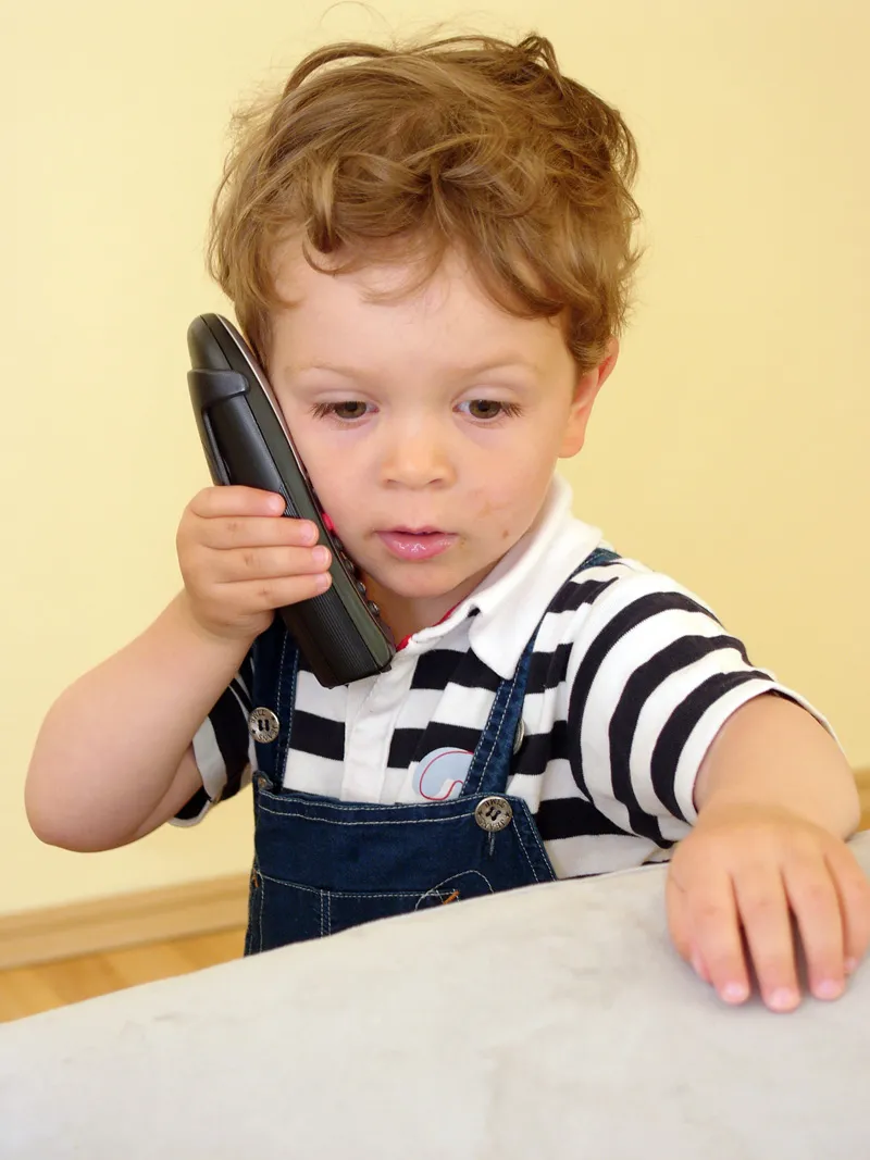 Kinderfotografie - Teil 01: Einleitung