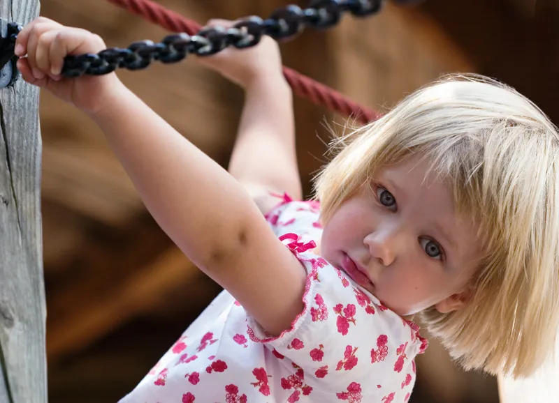 Kinderfotografie - Teil 01: Einleitung