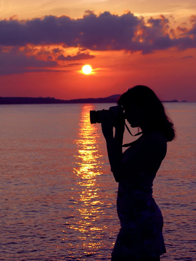 Kommerzielle Fotografie 01: Berufswunsch Fotografie