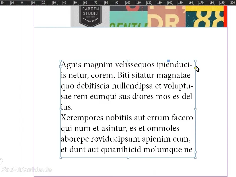 Top 10 dublu clicuri în InDesign