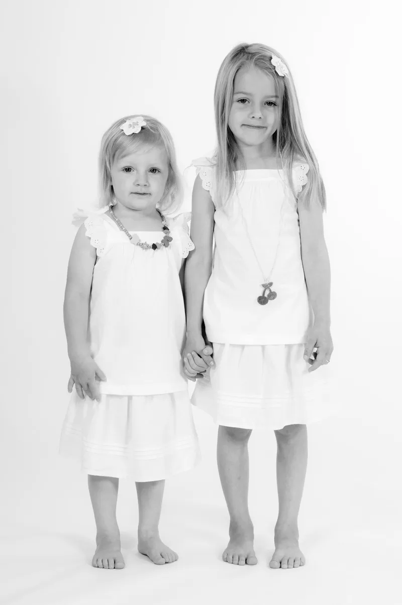 Kinderfotografie - Teil 03: Das fröhliche Fotoshooting