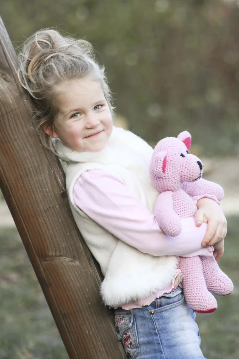 Kinderfotografie - Teil 03: Das fröhliche Fotoshooting