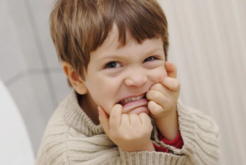 Kinderfotografie - Teil 03: Das fröhliche Fotoshooting