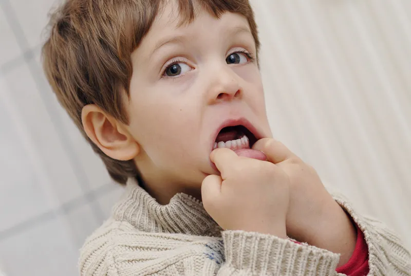 Kinderfotografie - Teil 03: Das fröhliche Fotoshooting