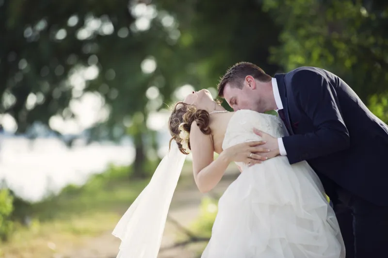 Hochzeitsfotografie Teil 02: Vorbereitungen