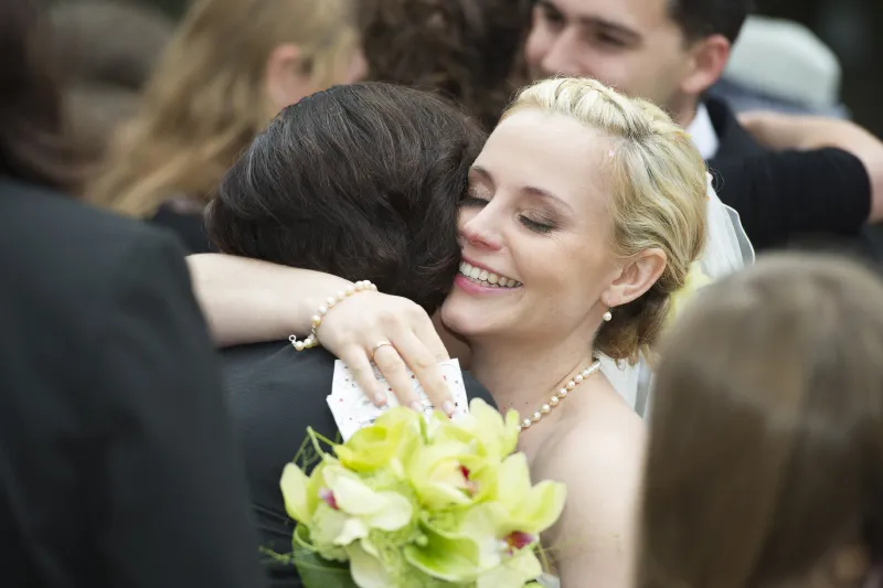 Hochzeitsfotografie Teil 02: Vorbereitungen