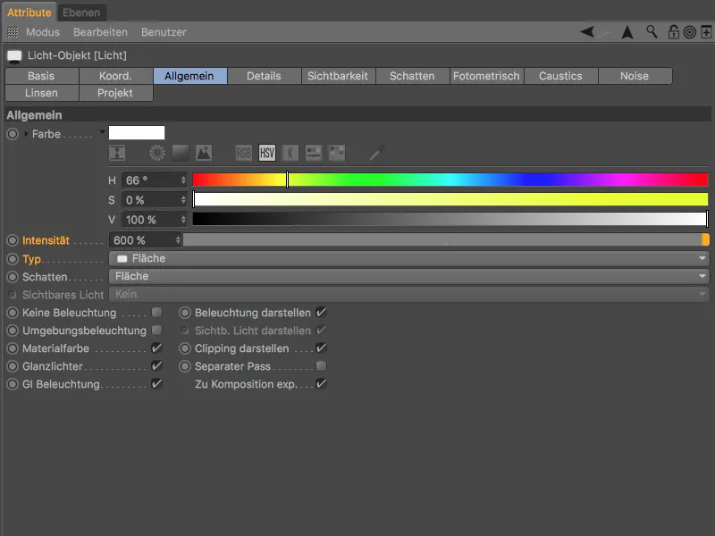 Neu in Release 19 – der physikbasierte GPU-Renderer ProRender