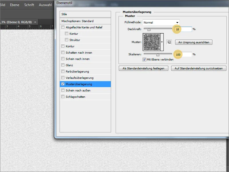 Crearea unui afiș în Adobe InDesign - Partea 4: Generarea codului QR și a texturilor