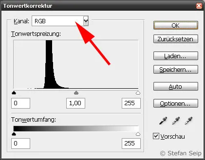 Teil 04 - Fotos von Sternschnuppen