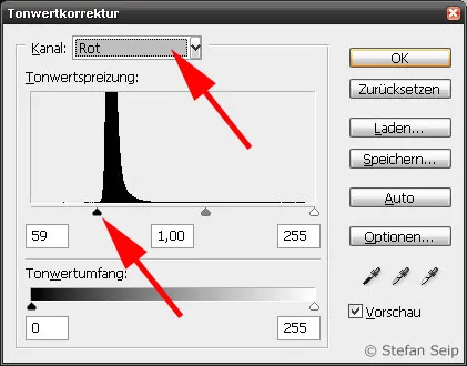 Teil 04 - Fotos von Sternschnuppen