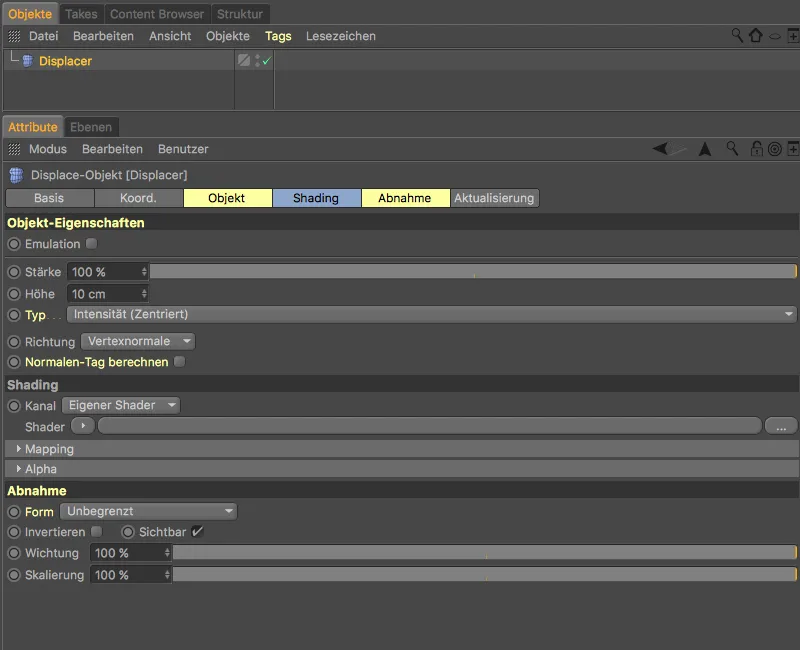 Neu in Release 19 – eine Auswahl praktischer Workflow-Verbesserungen