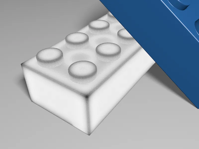 Neu in Release 18 – Gebrauchsspuren mit inverser Ambient Occlusion