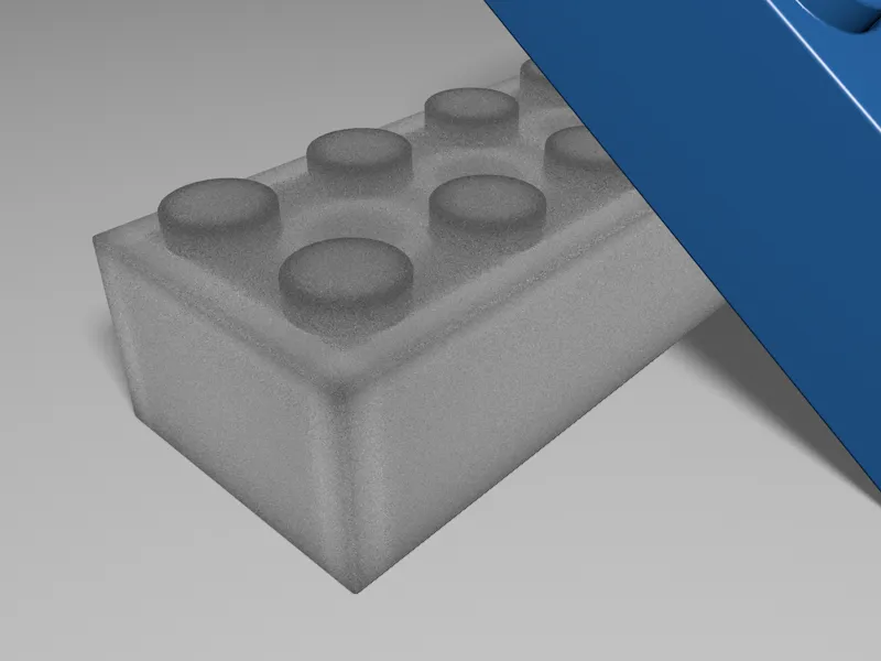 Neu in Release 18 – Gebrauchsspuren mit inverser Ambient Occlusion