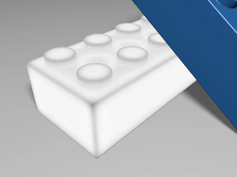 Neu in Release 18 – Gebrauchsspuren mit inverser Ambient Occlusion