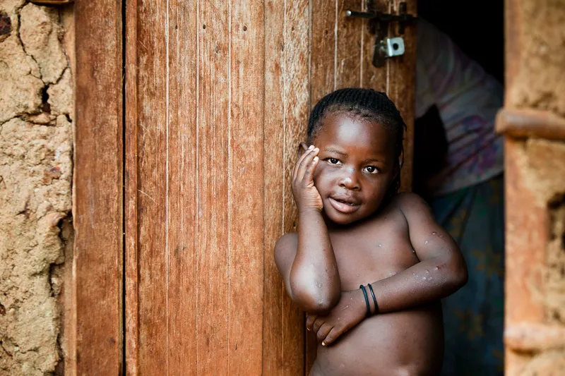 Kinderfotografie - Teil 07: Familienleben