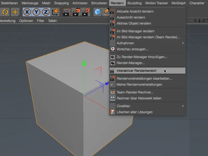 Neu in Release 17 – Texturvariationen mit dem Variations-Shader